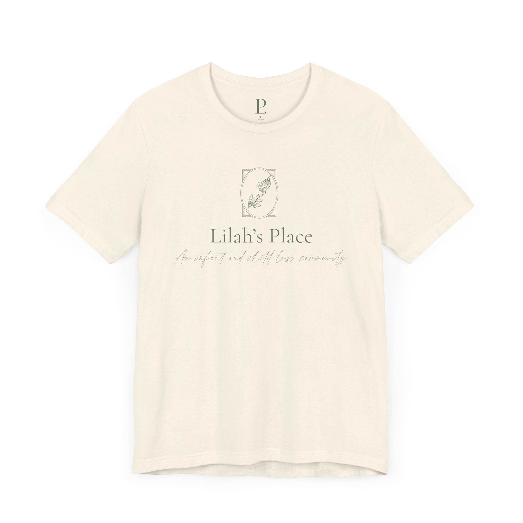 Lilah's Place T-shirt