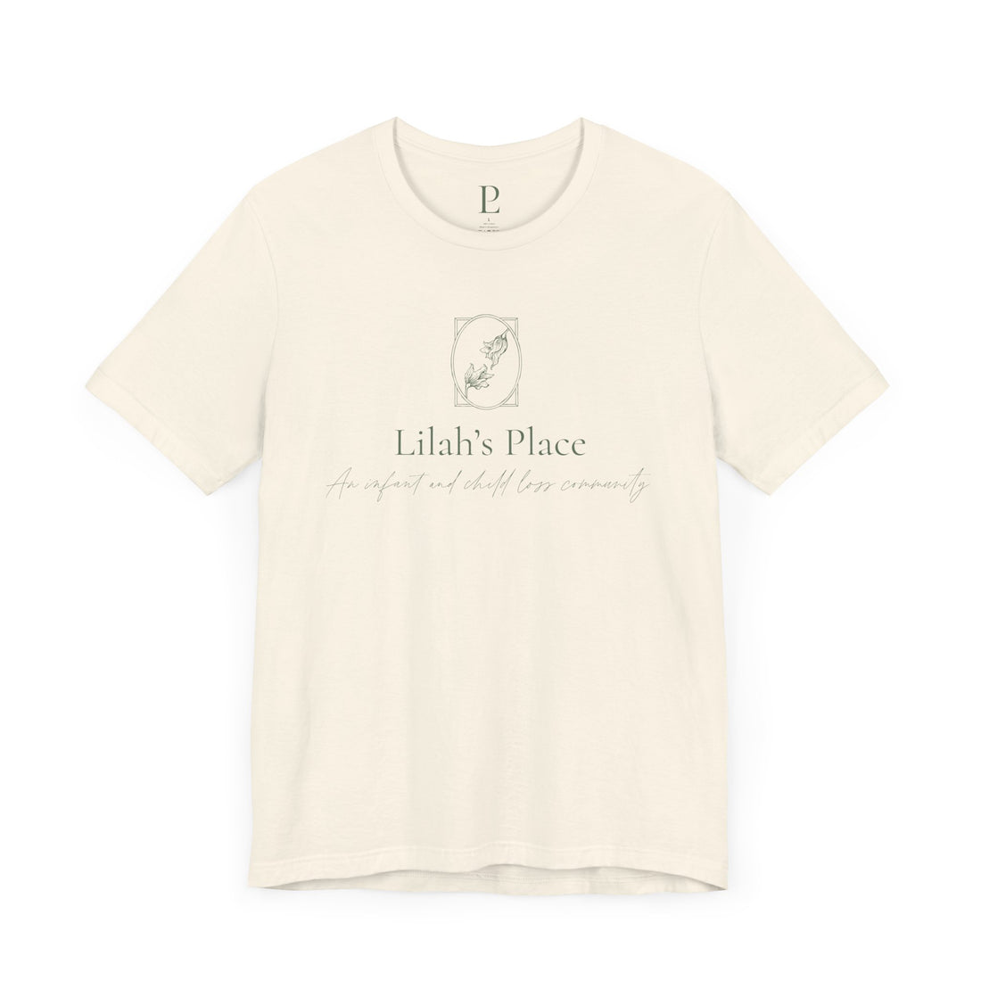 Lilah's Place T-shirt