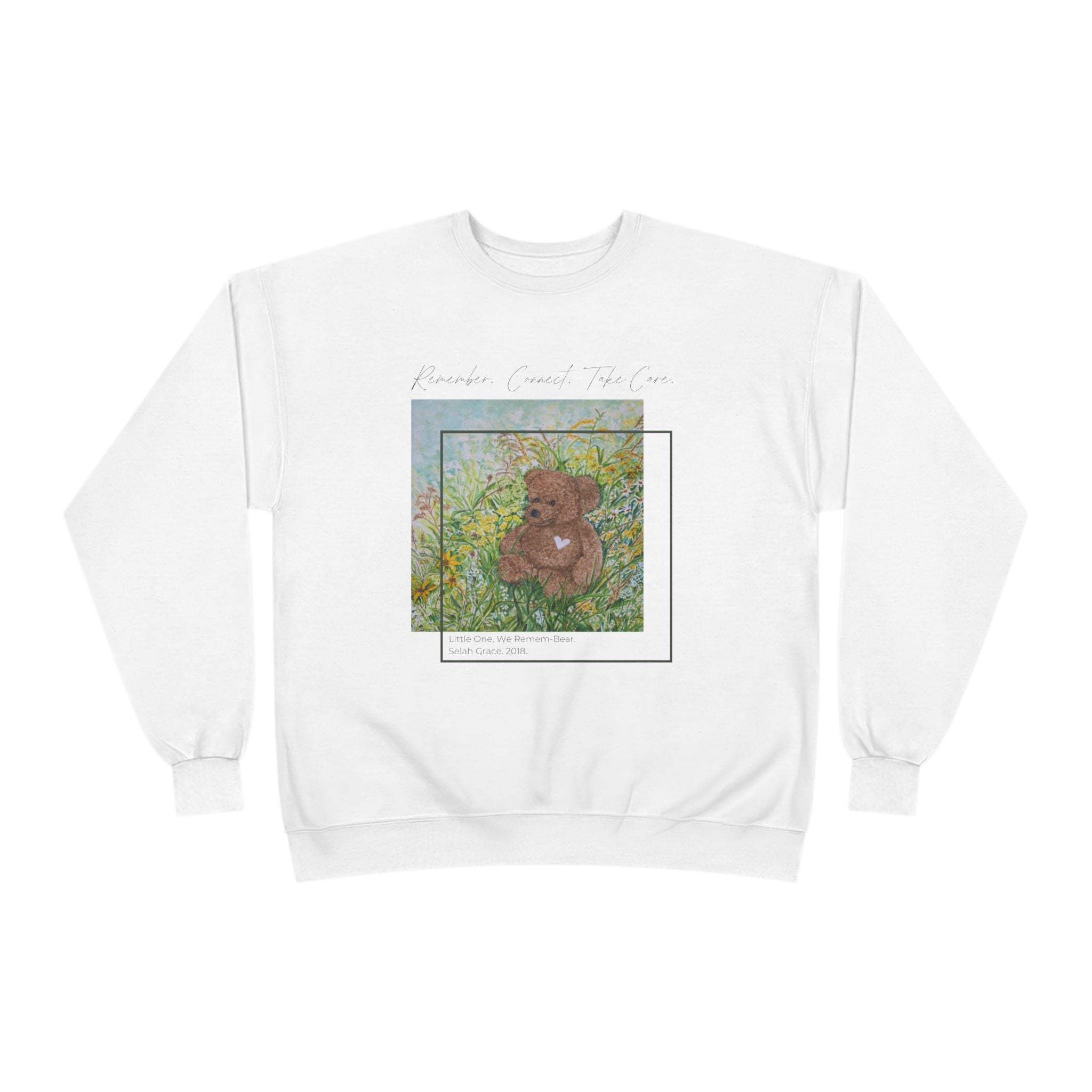 We Remem-Bear Crewneck
