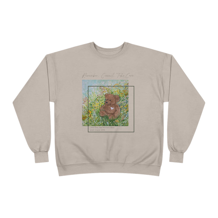 We Remem-Bear Crewneck