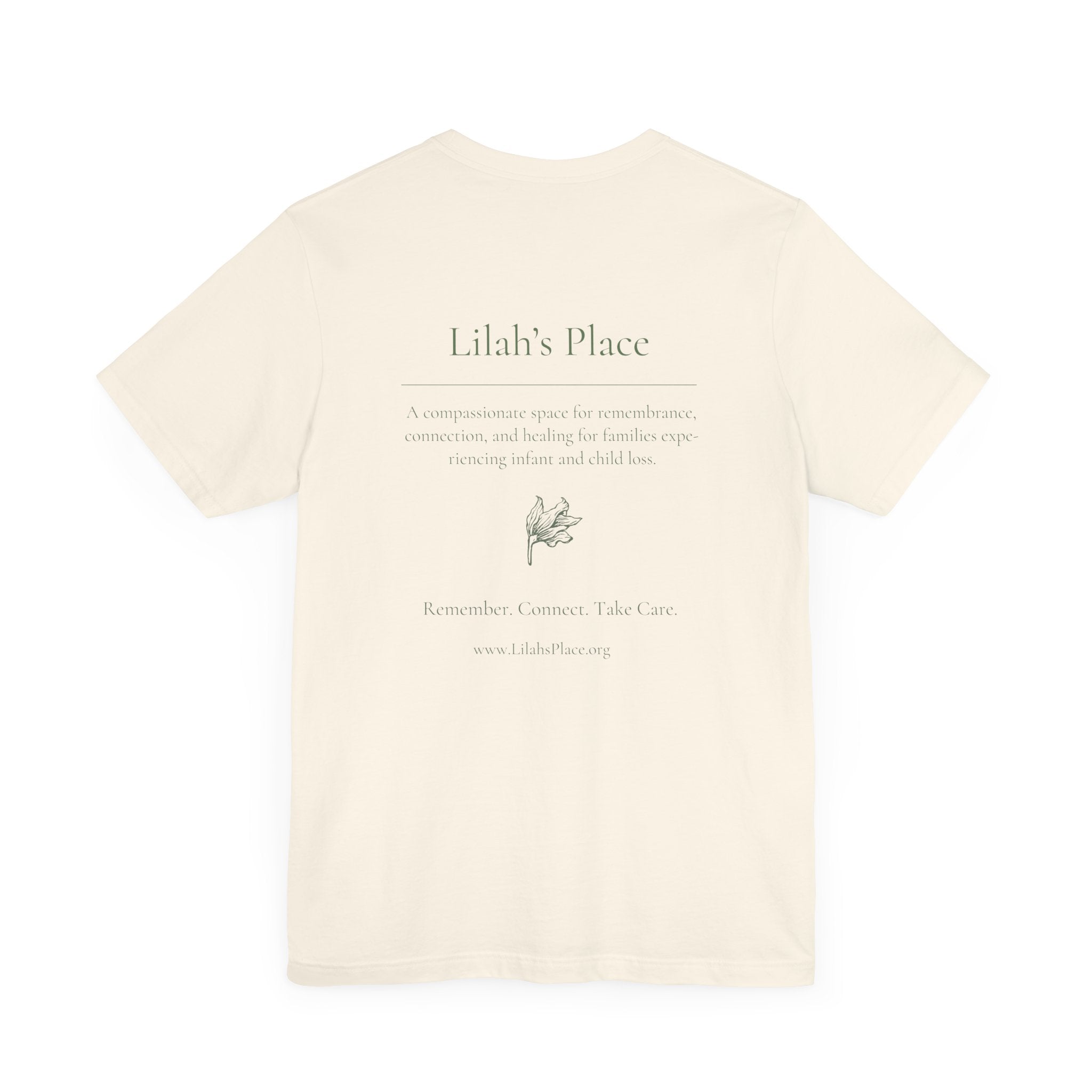 Lilah's Place T-shirt