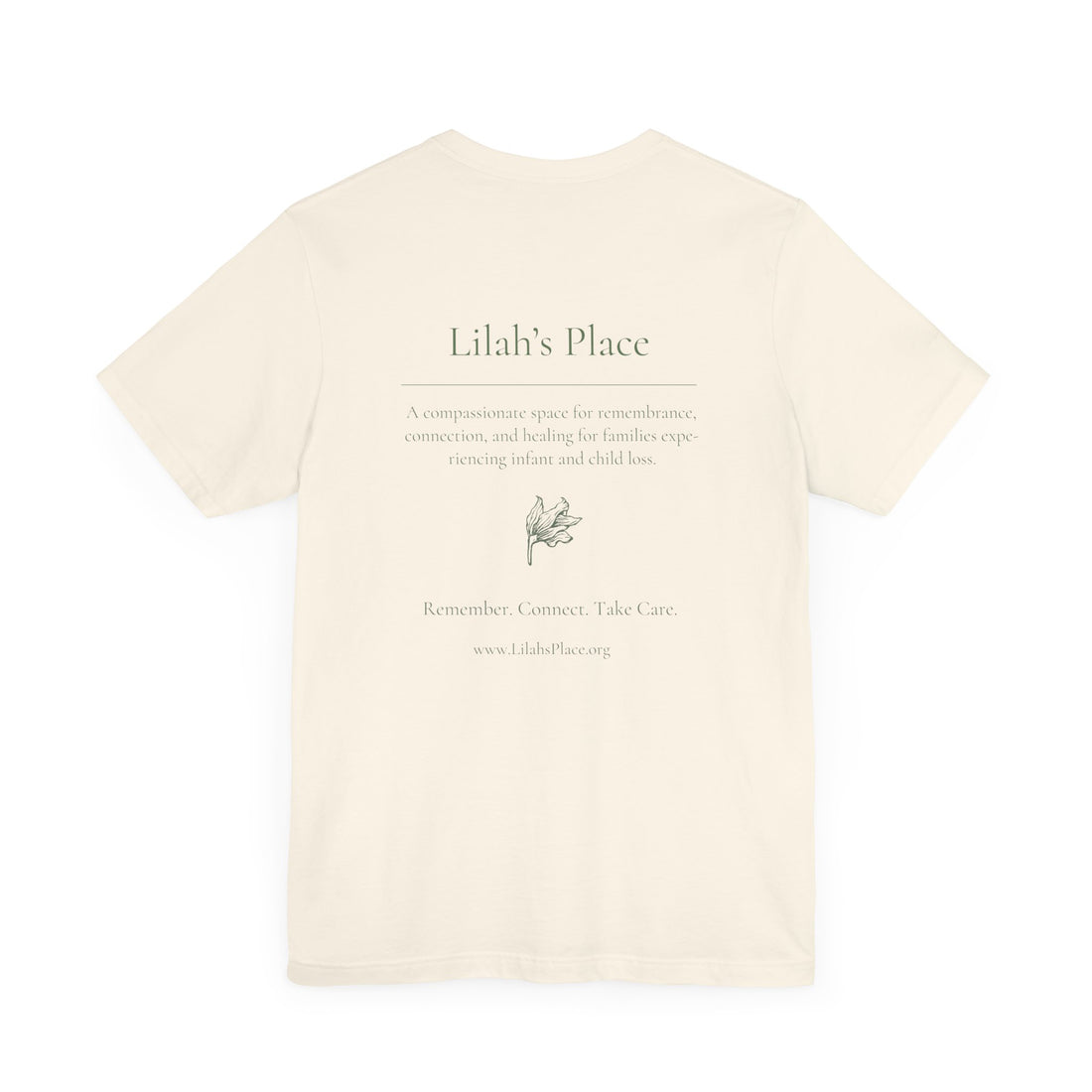 Lilah's Place T-shirt