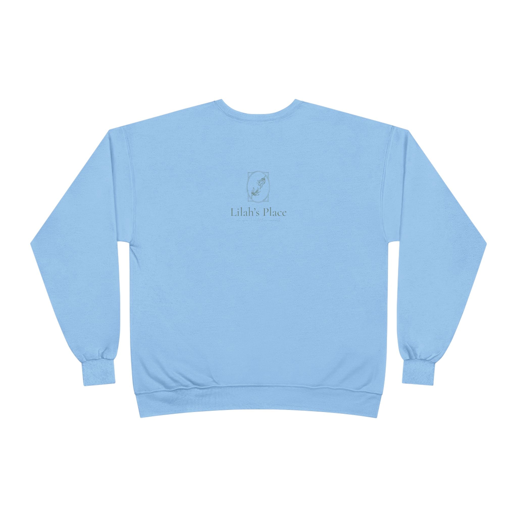 We Remem-Bear Crewneck