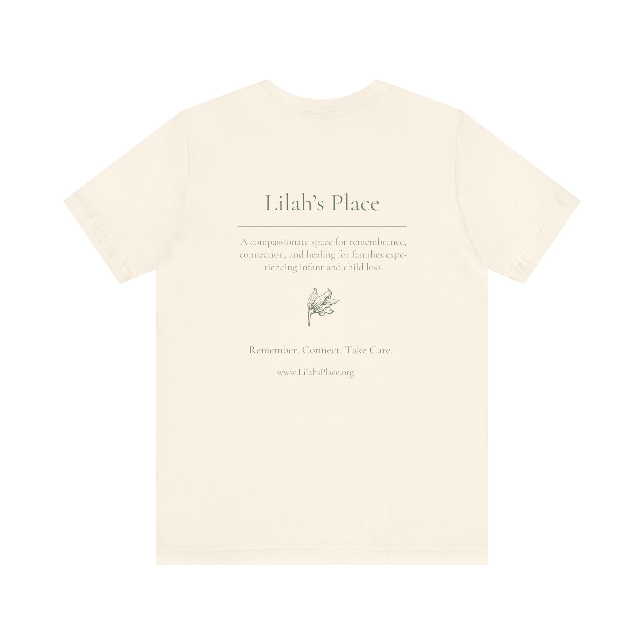 Lilah's Place T-shirt