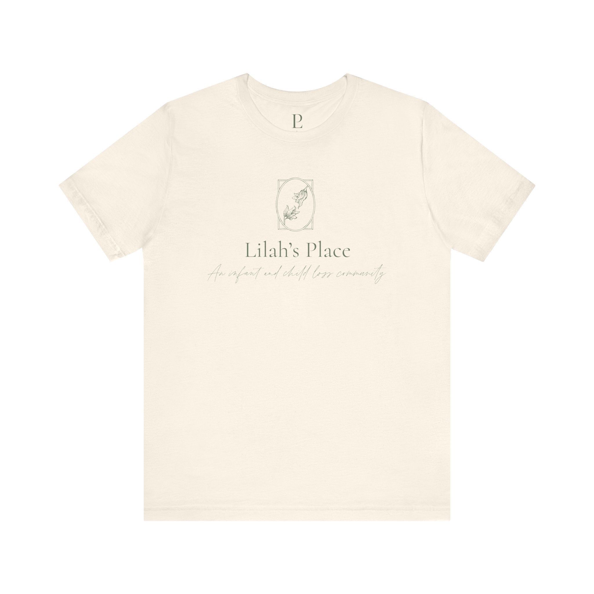Lilah's Place T-shirt
