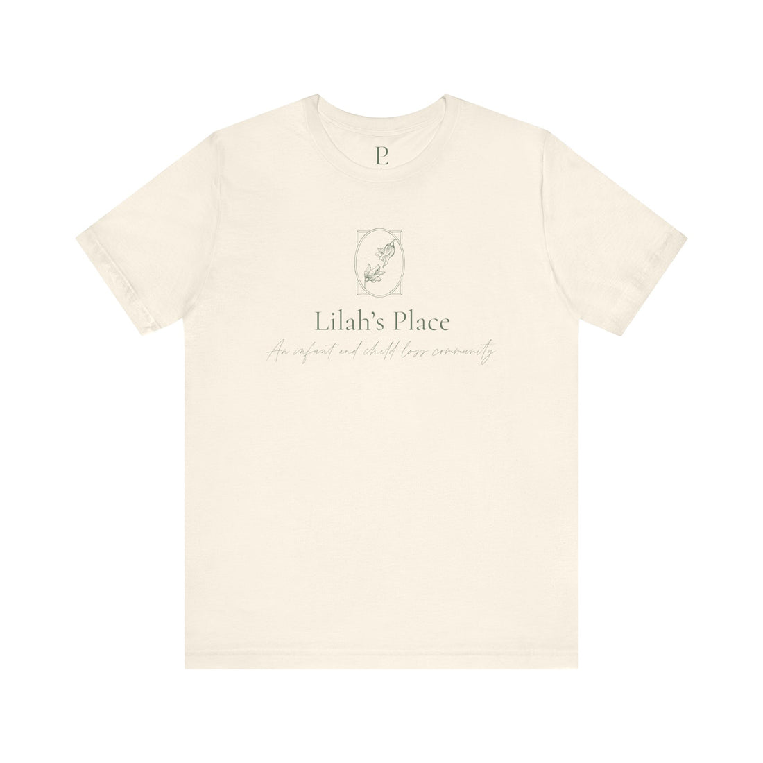 Lilah's Place T-shirt