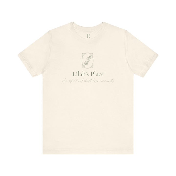 Lilah's Place T-shirt