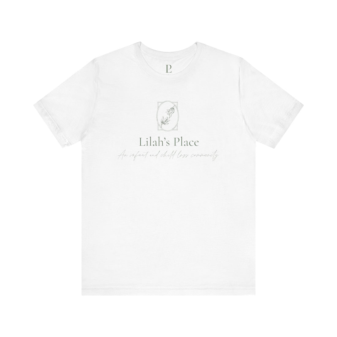 Lilah's Place T-shirt