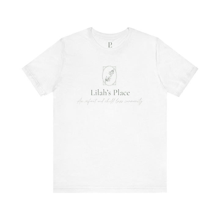 Lilah's Place T-shirt
