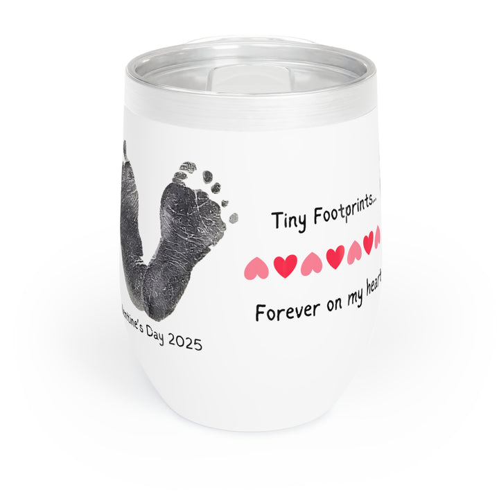 Valentine's Day Tumbler