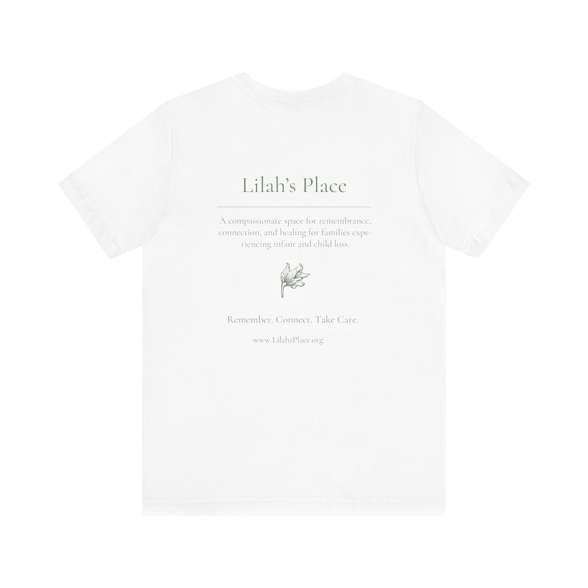 Lilah's Place T-shirt