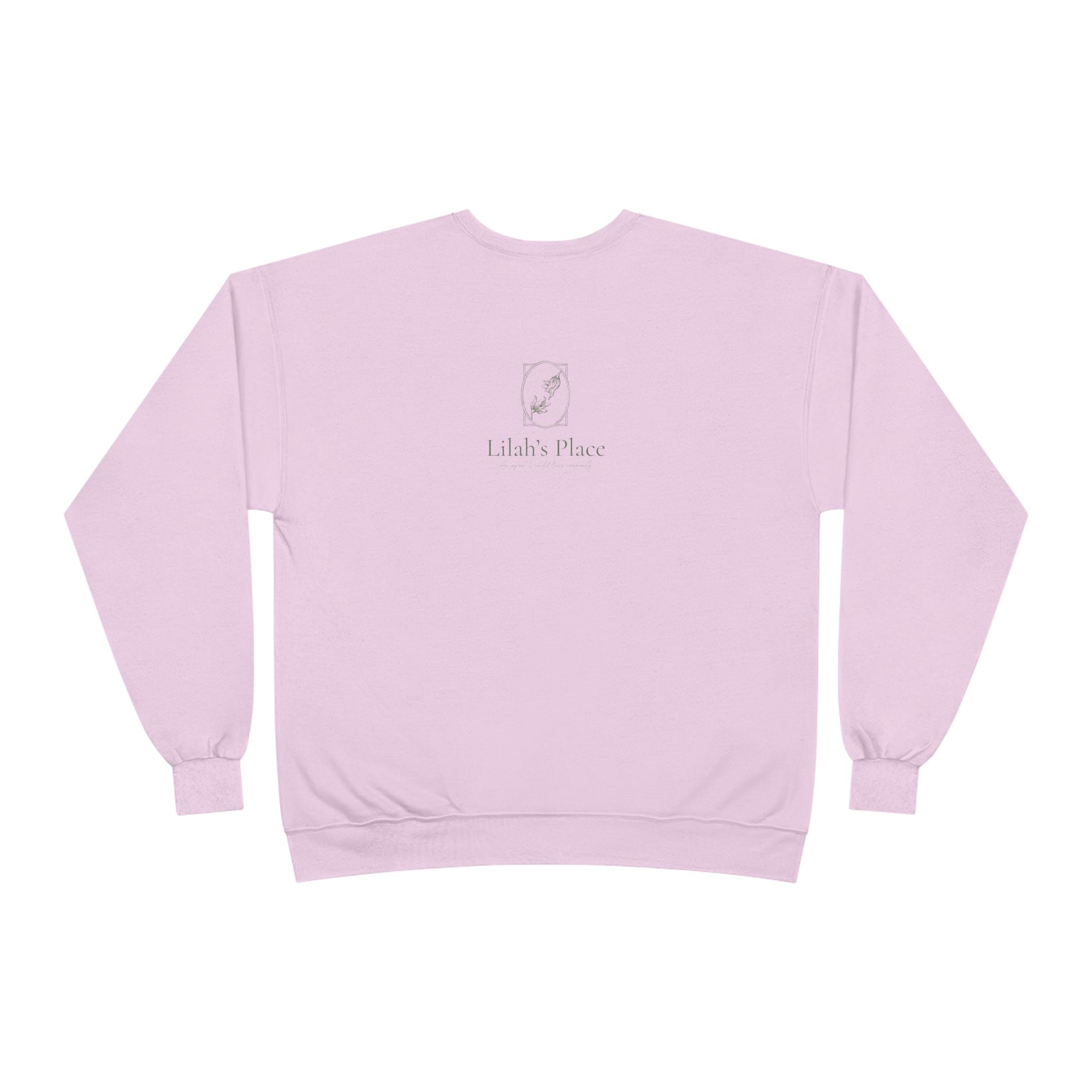 We Remem-Bear Crewneck