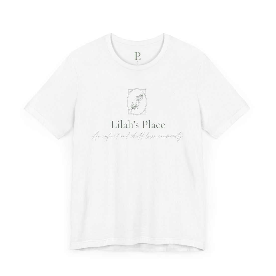 Lilah's Place T-shirt