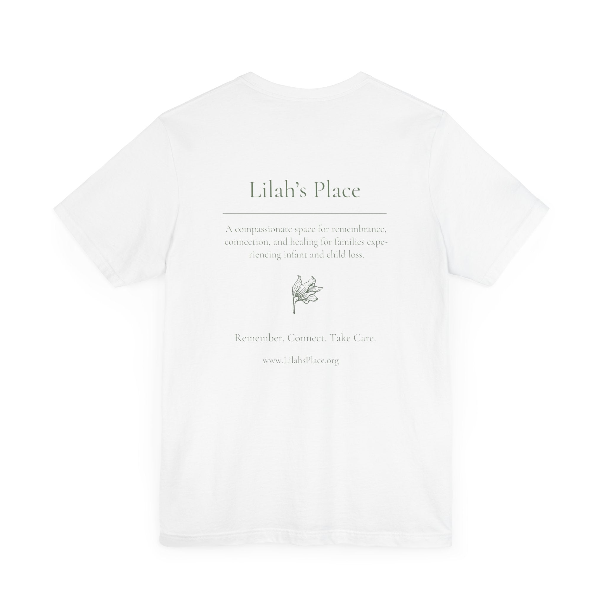 Lilah's Place T-shirt