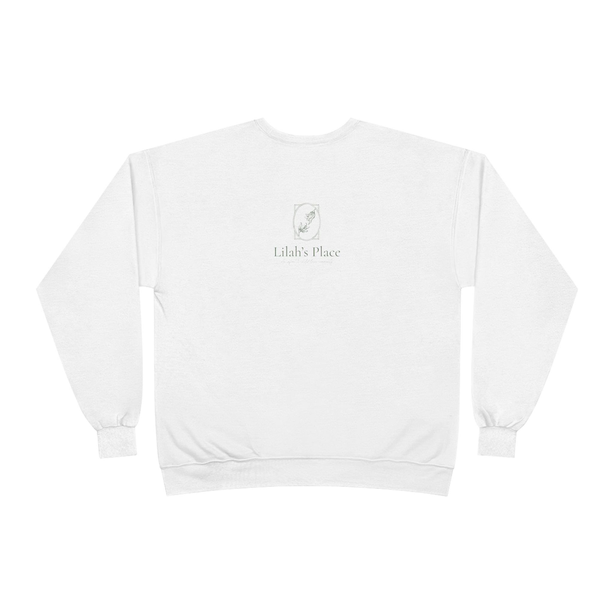 We Remem-Bear Crewneck