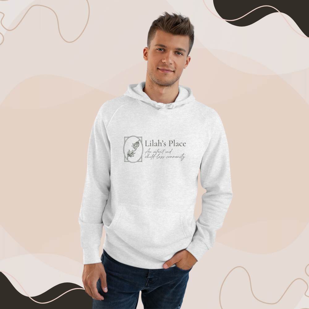 We Remem-Bear Hoodie