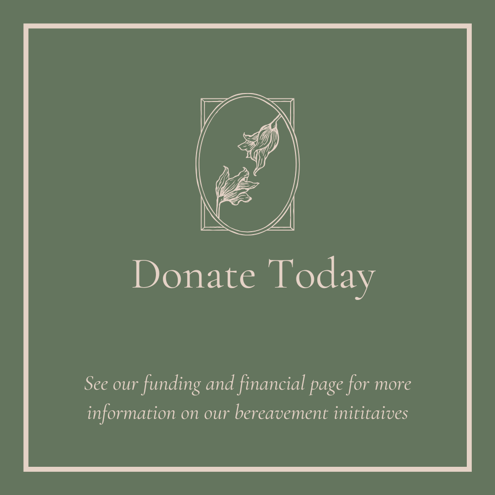 Donation – Lilah's Place